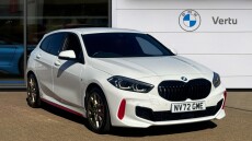 BMW 1 Series 128ti 5dr Step Auto Petrol Hatchback